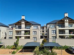 3 Bed Apartment in The Polofields
