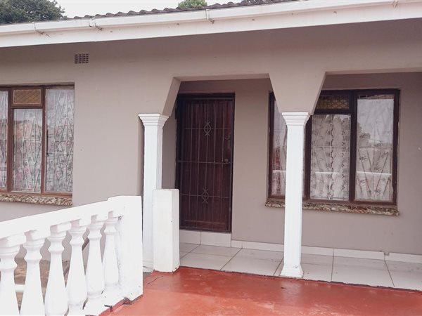 4 Bedroom House 4 Bedroom House