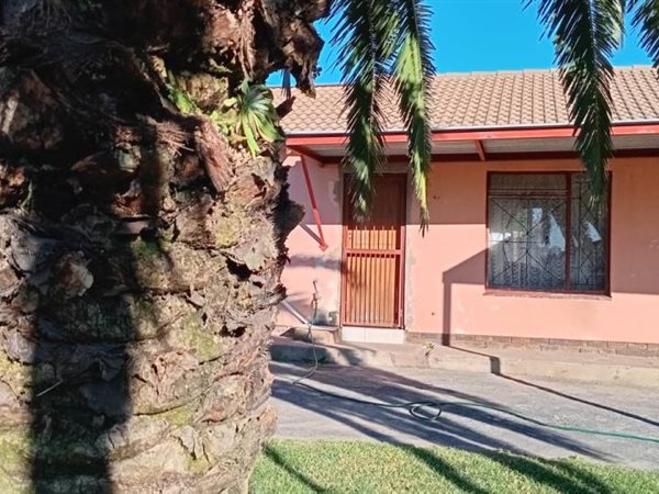3 Bedroom House 3 Bedroom House