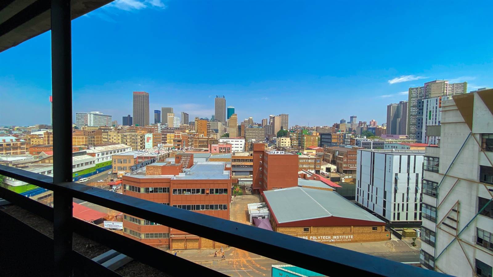 1 Bed Apartment in Johannesburg Central photo number 24