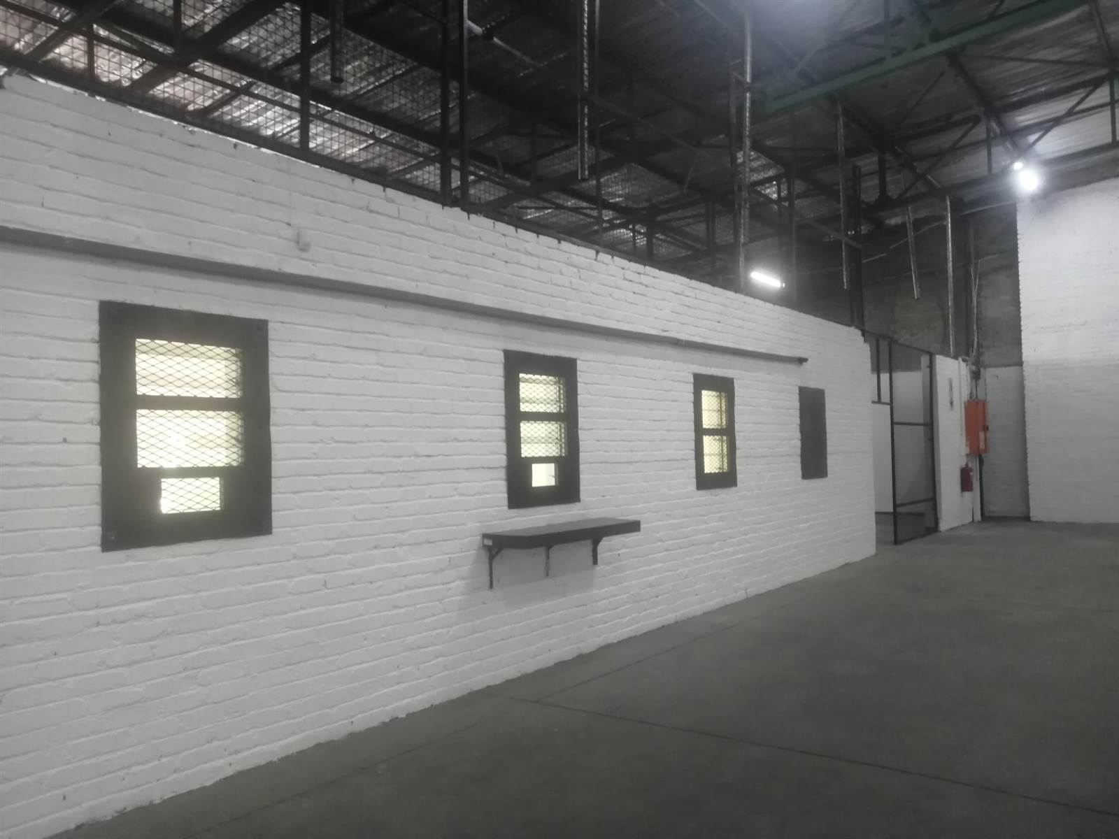2483  m² Industrial space in Polokwane Central photo number 6