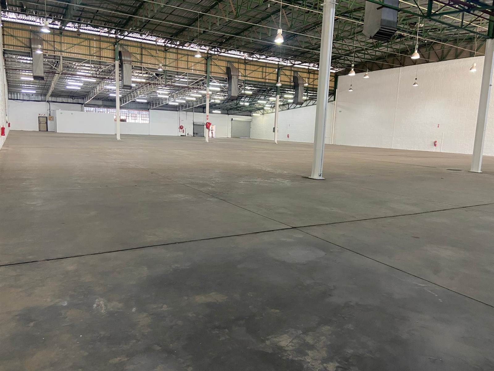 2483  m² Industrial space in Polokwane Central photo number 5