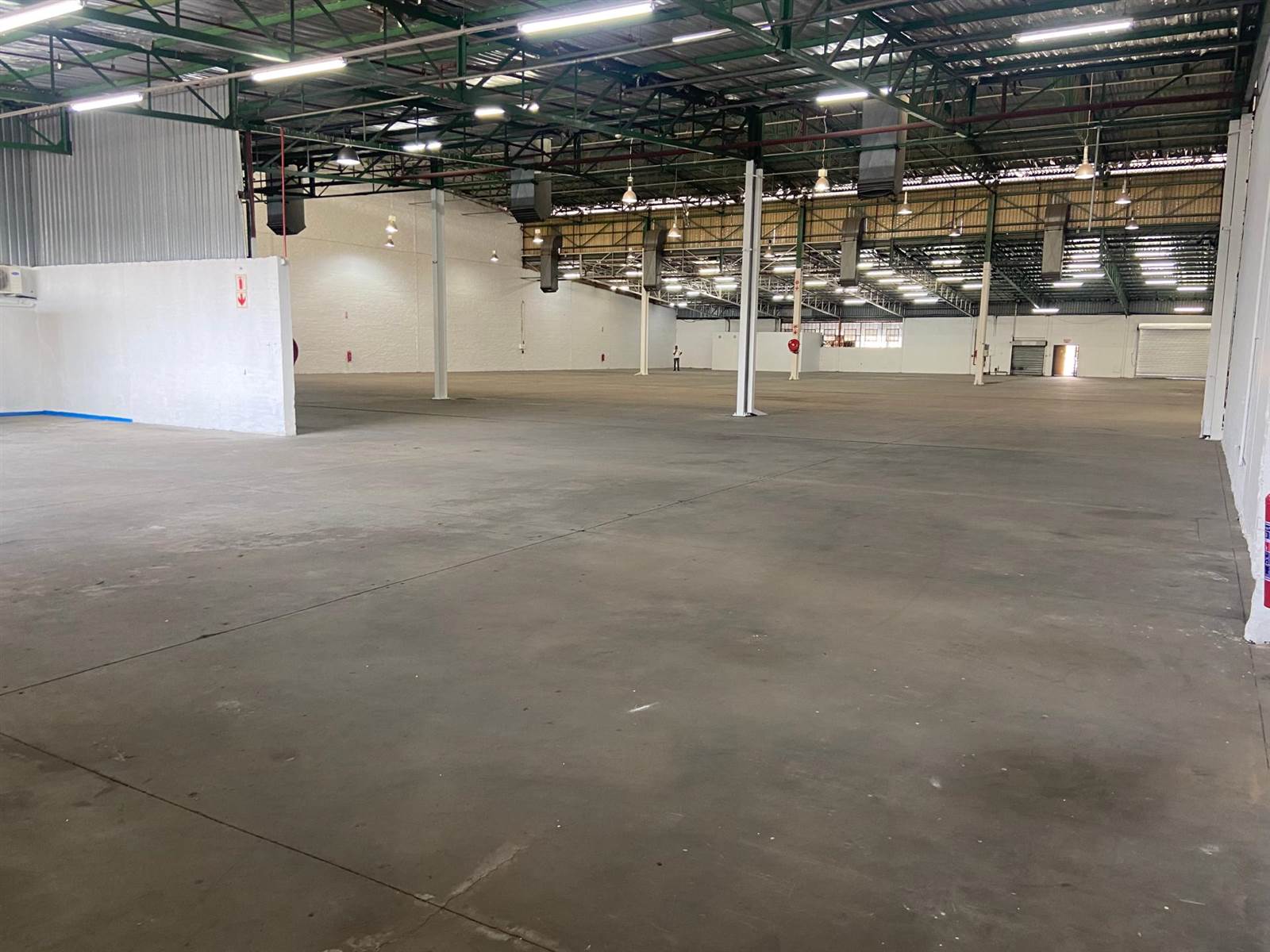 2483  m² Industrial space in Polokwane Central photo number 3