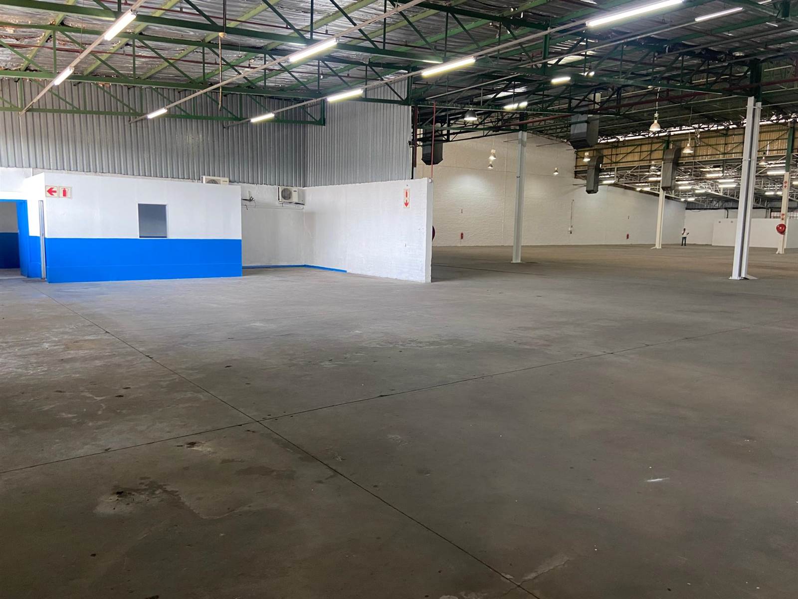 2483  m² Industrial space in Polokwane Central photo number 4