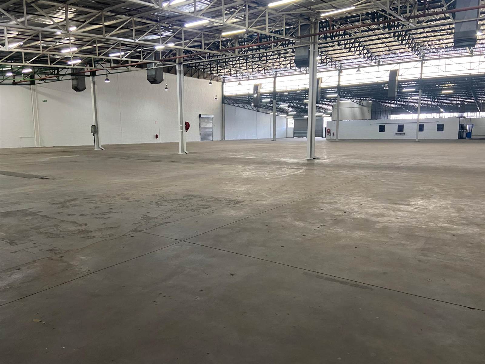 2483  m² Industrial space in Polokwane Central photo number 2