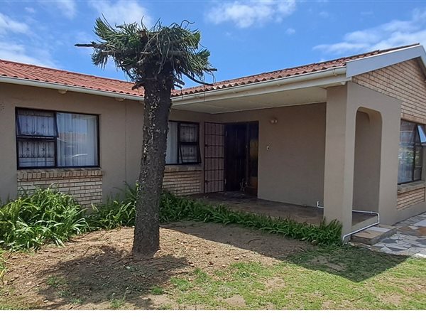 3 Bedroom House 3 Bedroom House