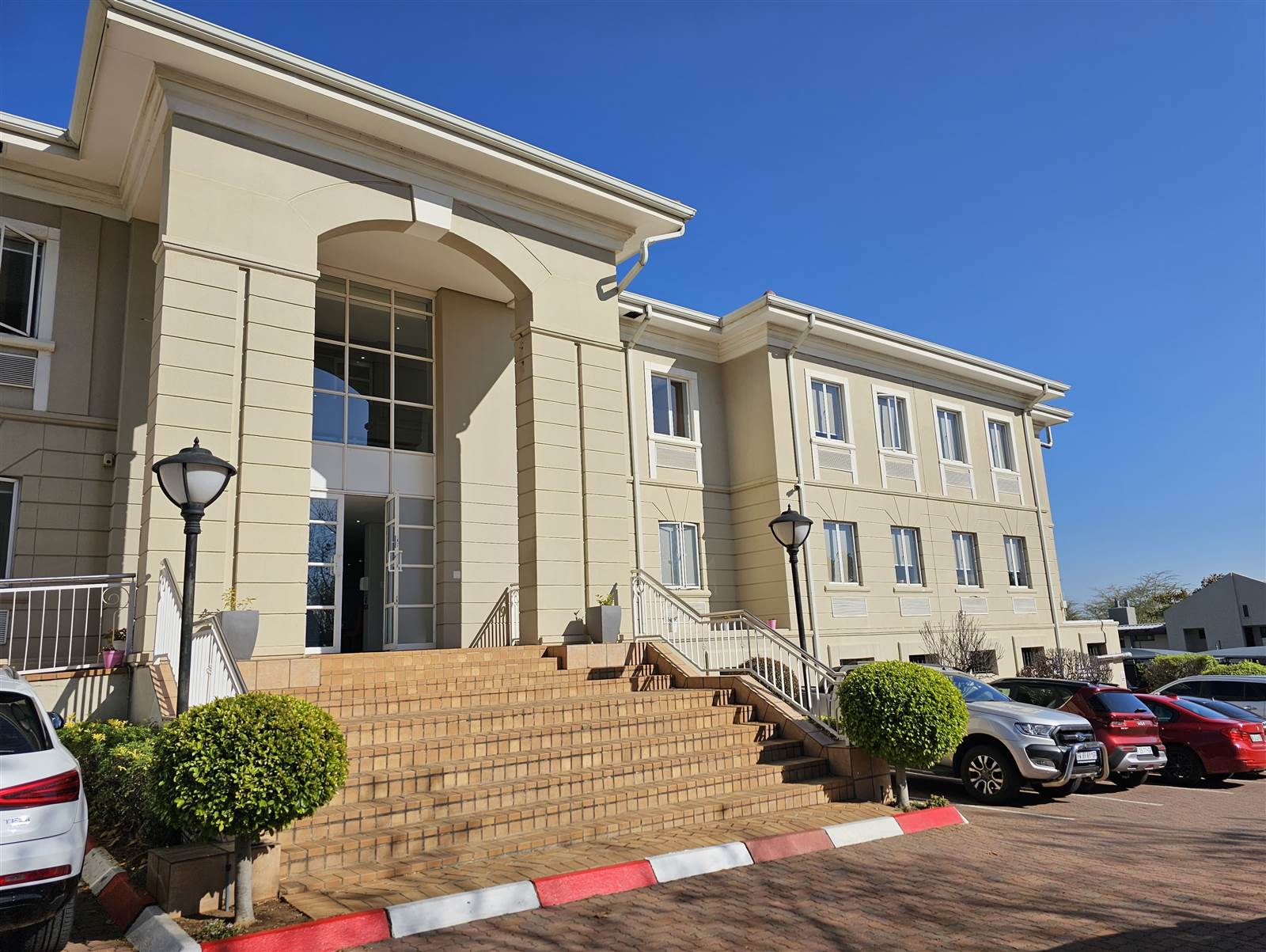 2415  m² Commercial space in Bryanston photo number 23