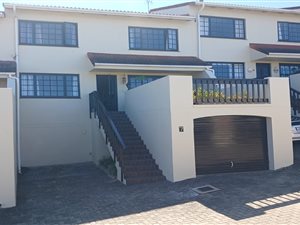 Townhouse in Knysna Central