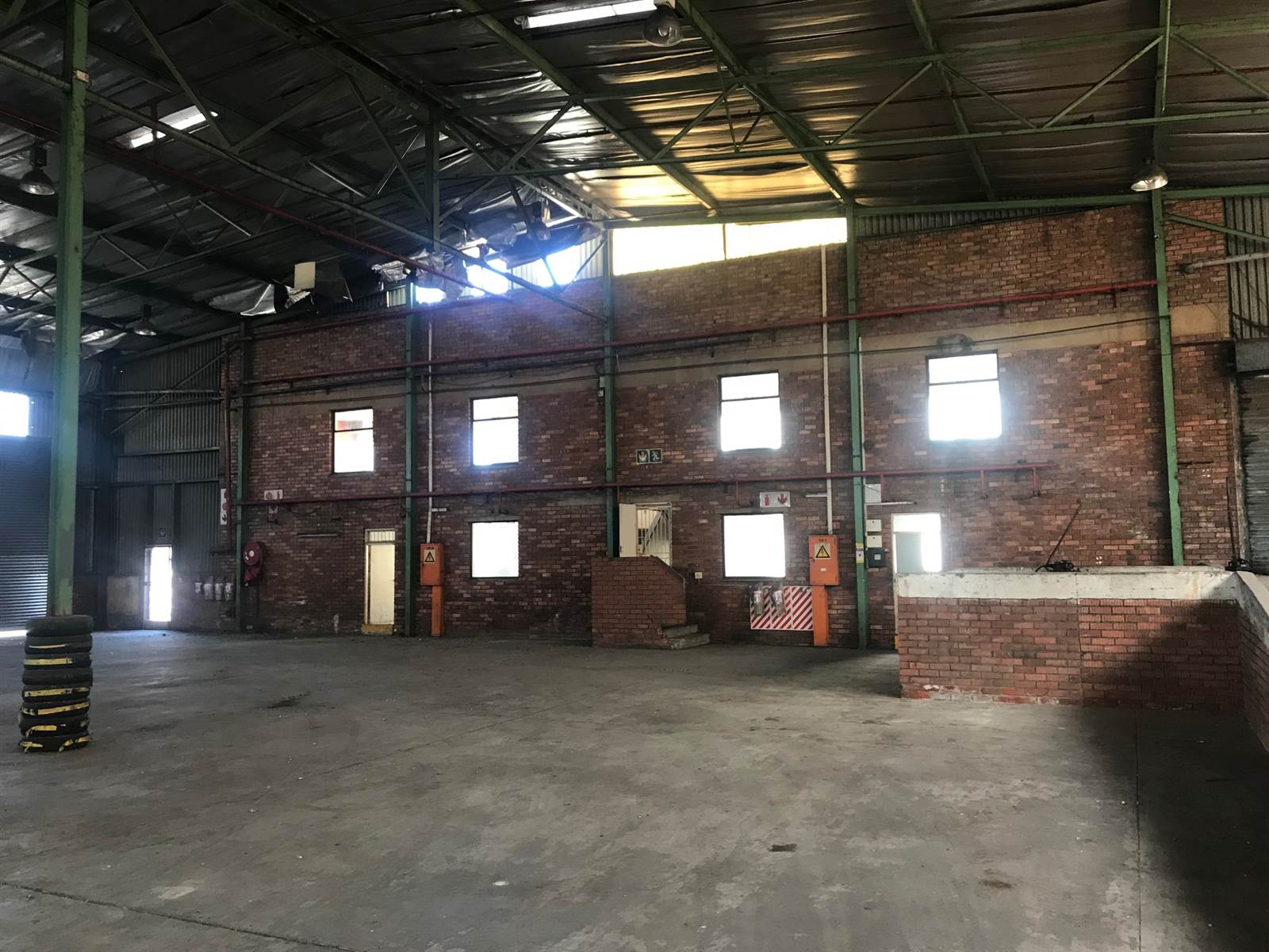 1471  m² Commercial space in Prospecton Industrial photo number 12