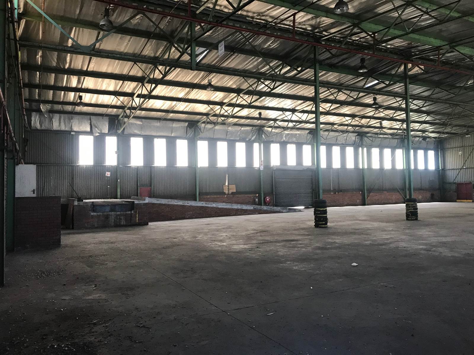 1471  m² Commercial space in Prospecton Industrial photo number 6