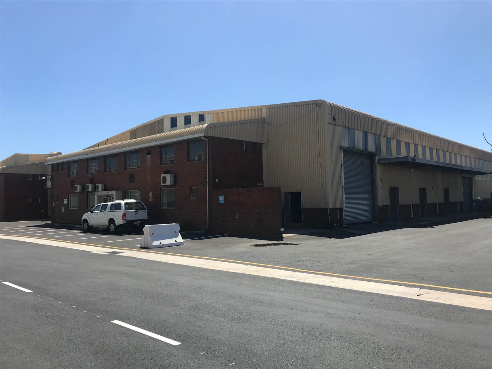 1471  m² Commercial space in Prospecton Industrial photo number 5