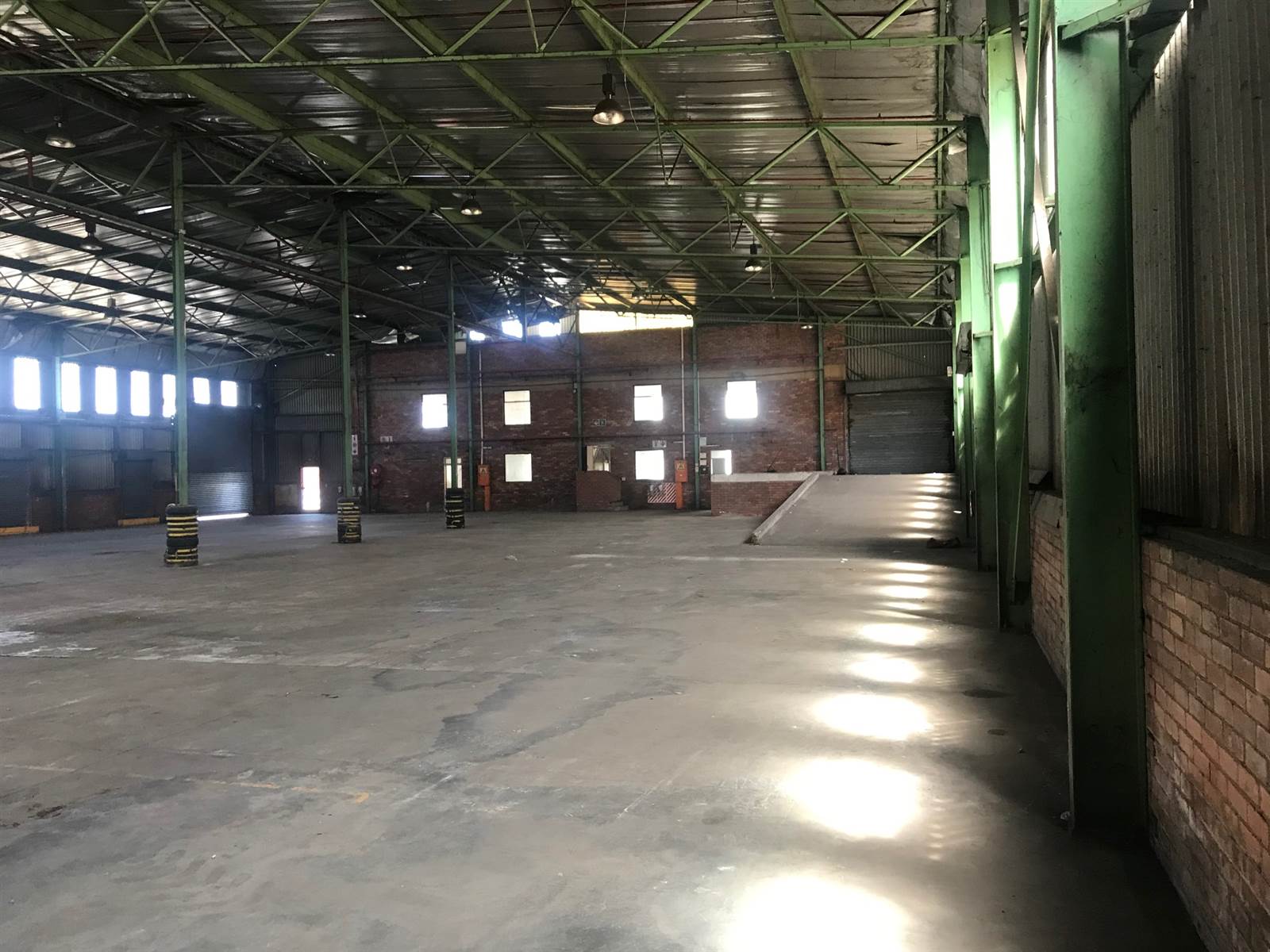 1471  m² Commercial space in Prospecton Industrial photo number 3
