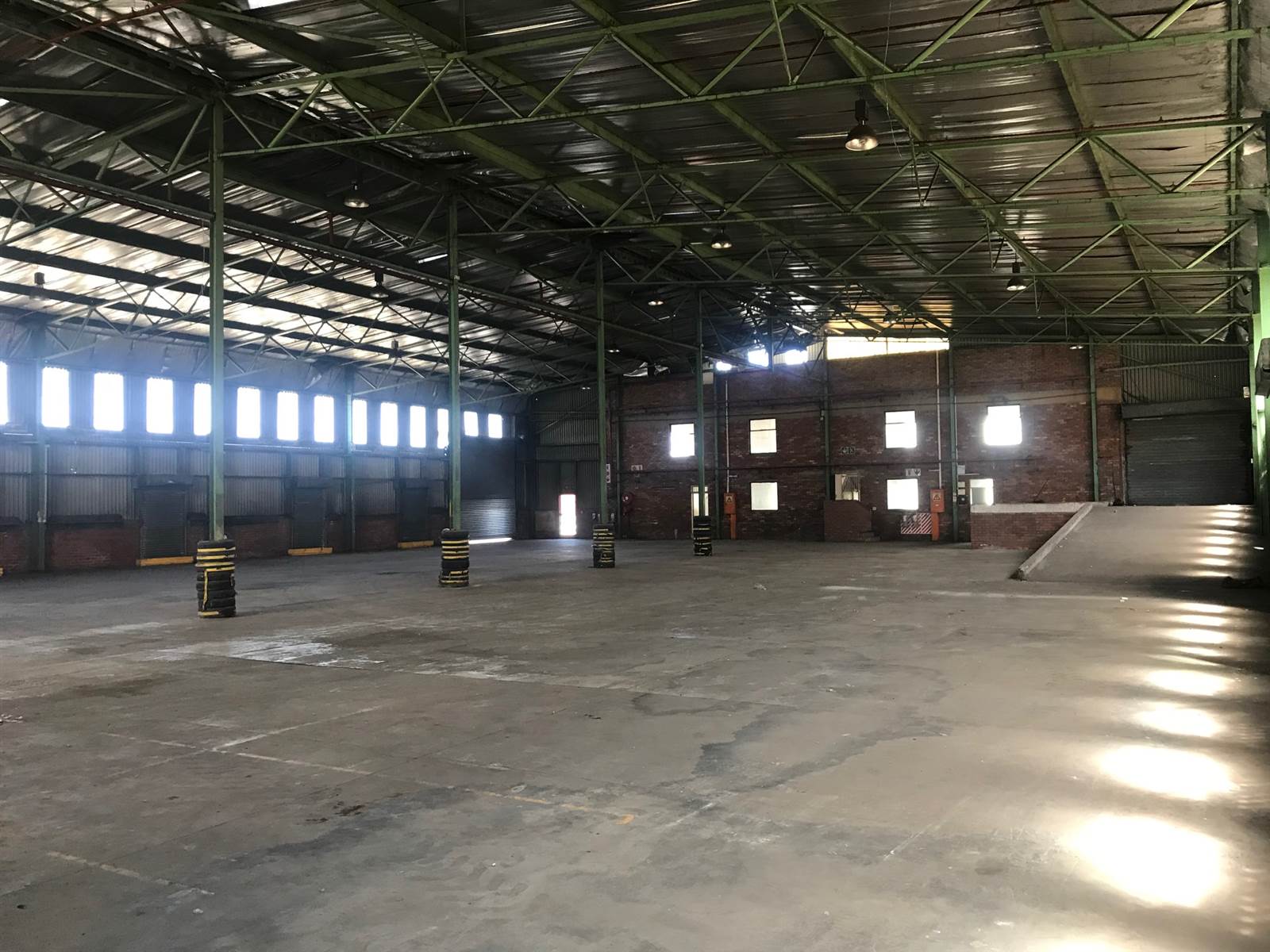 1471  m² Commercial space in Prospecton Industrial photo number 14