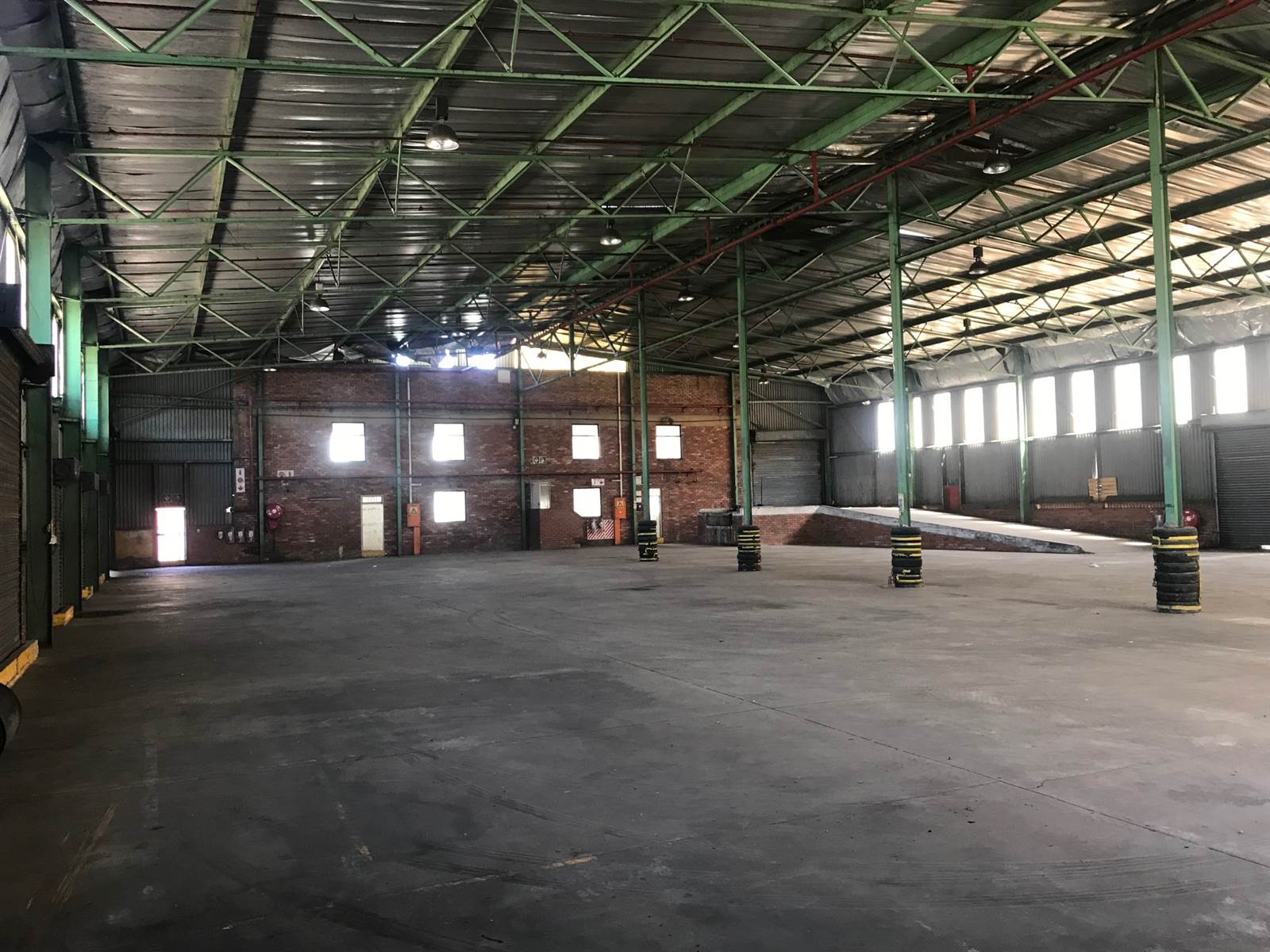 1471  m² Commercial space in Prospecton Industrial photo number 13