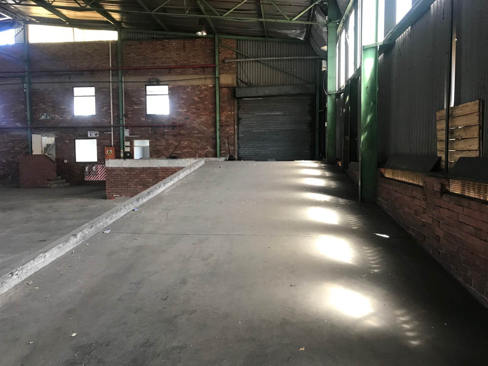 1471  m² Commercial space in Prospecton Industrial photo number 7