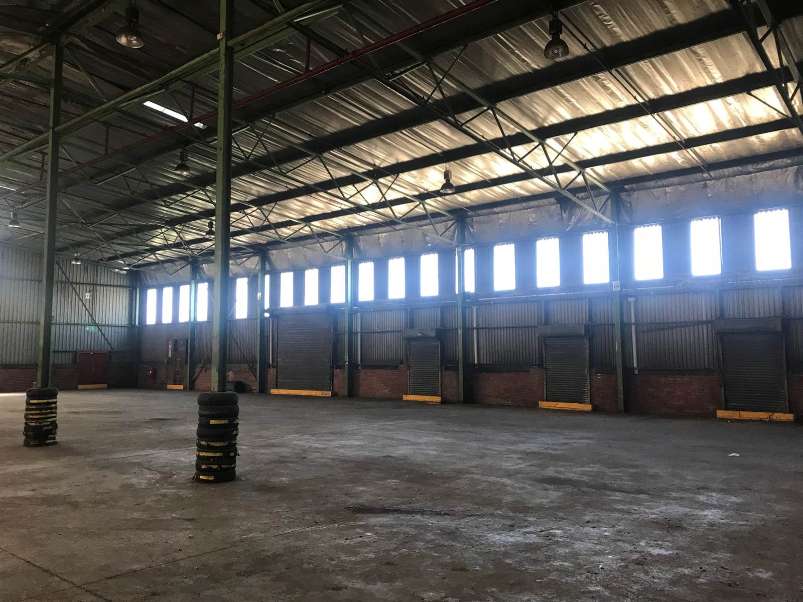 1471  m² Commercial space in Prospecton Industrial photo number 9