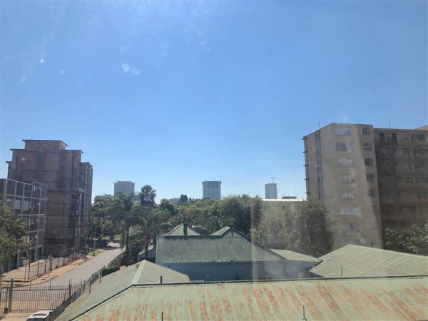 3 Bed Apartment in Pretoria Central