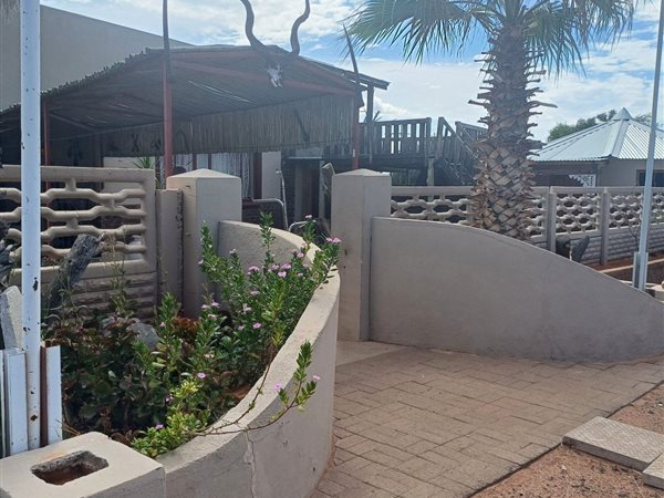 3 Bedroom House 3 Bedroom House