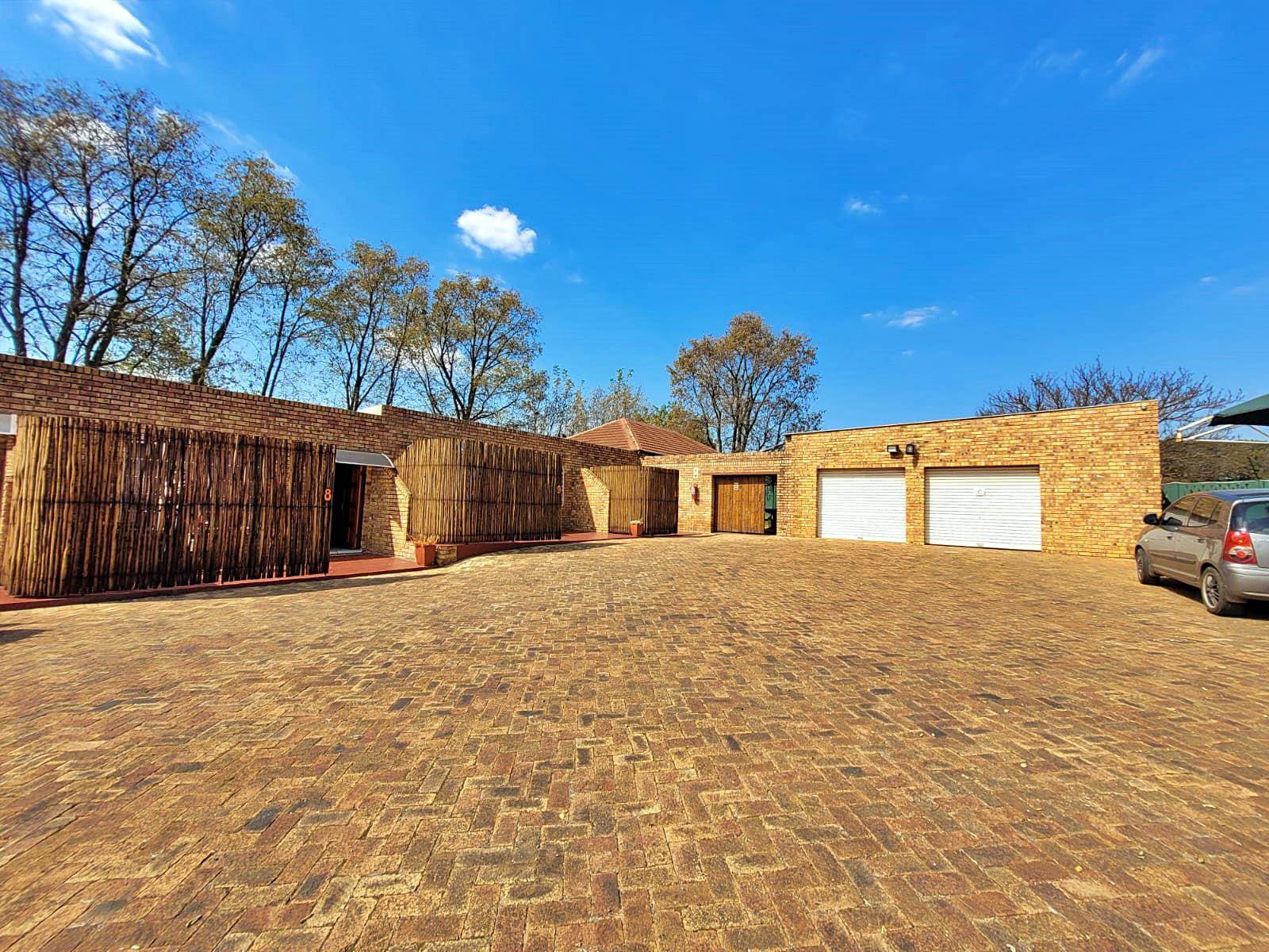 600  m² Commercial space in Benoni AH photo number 5