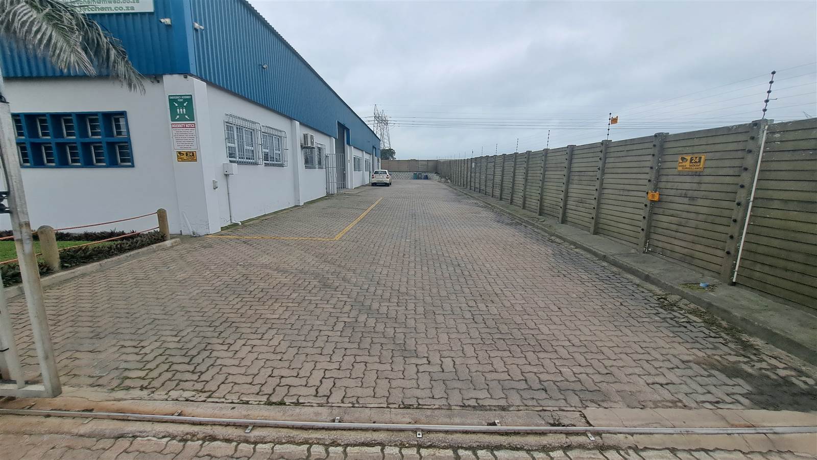 480  m² Commercial space in Richards Bay Central photo number 18