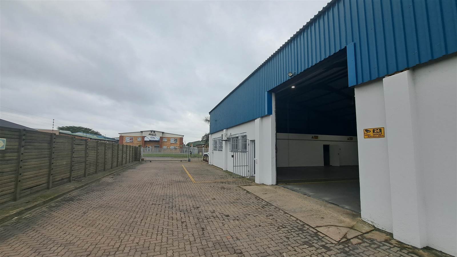 480  m² Commercial space in Richards Bay Central photo number 13