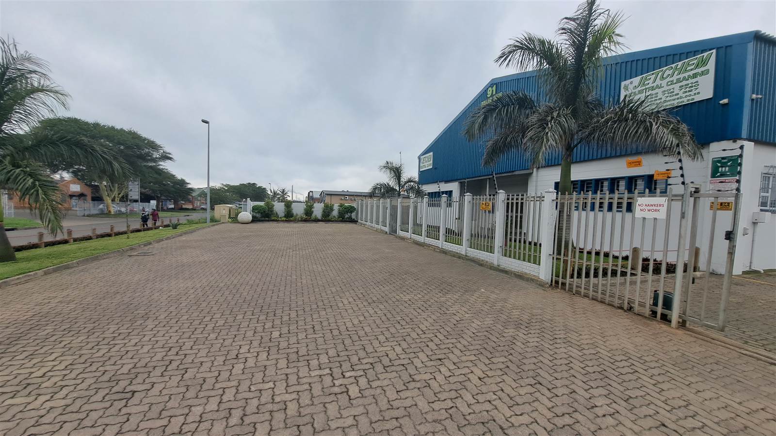 480  m² Commercial space in Richards Bay Central photo number 17