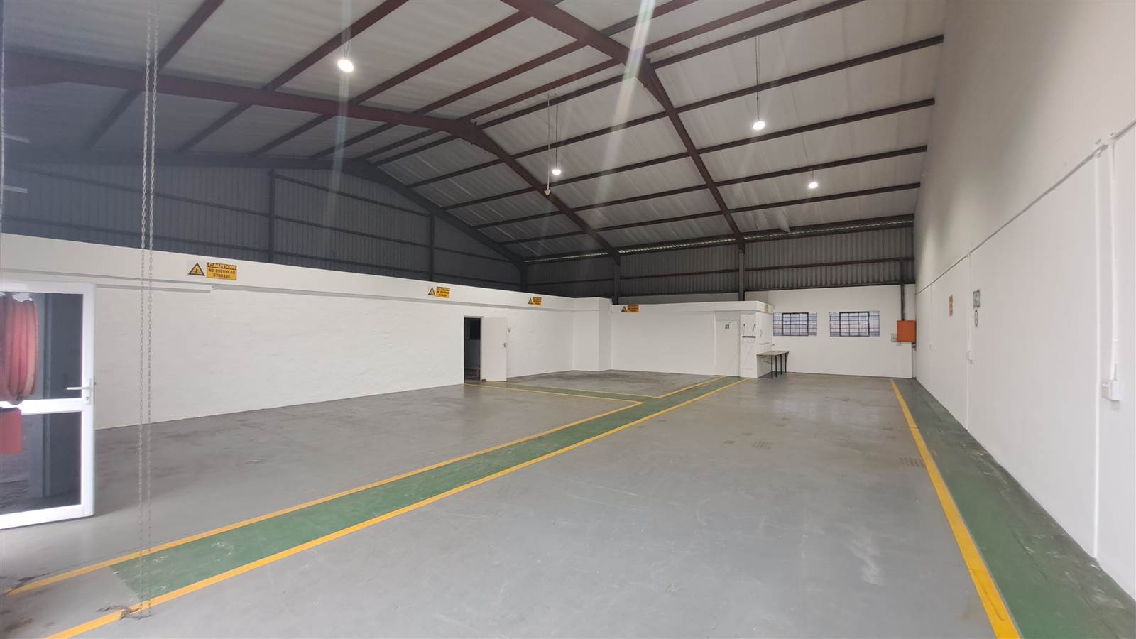 480  m² Commercial space in Richards Bay Central photo number 2