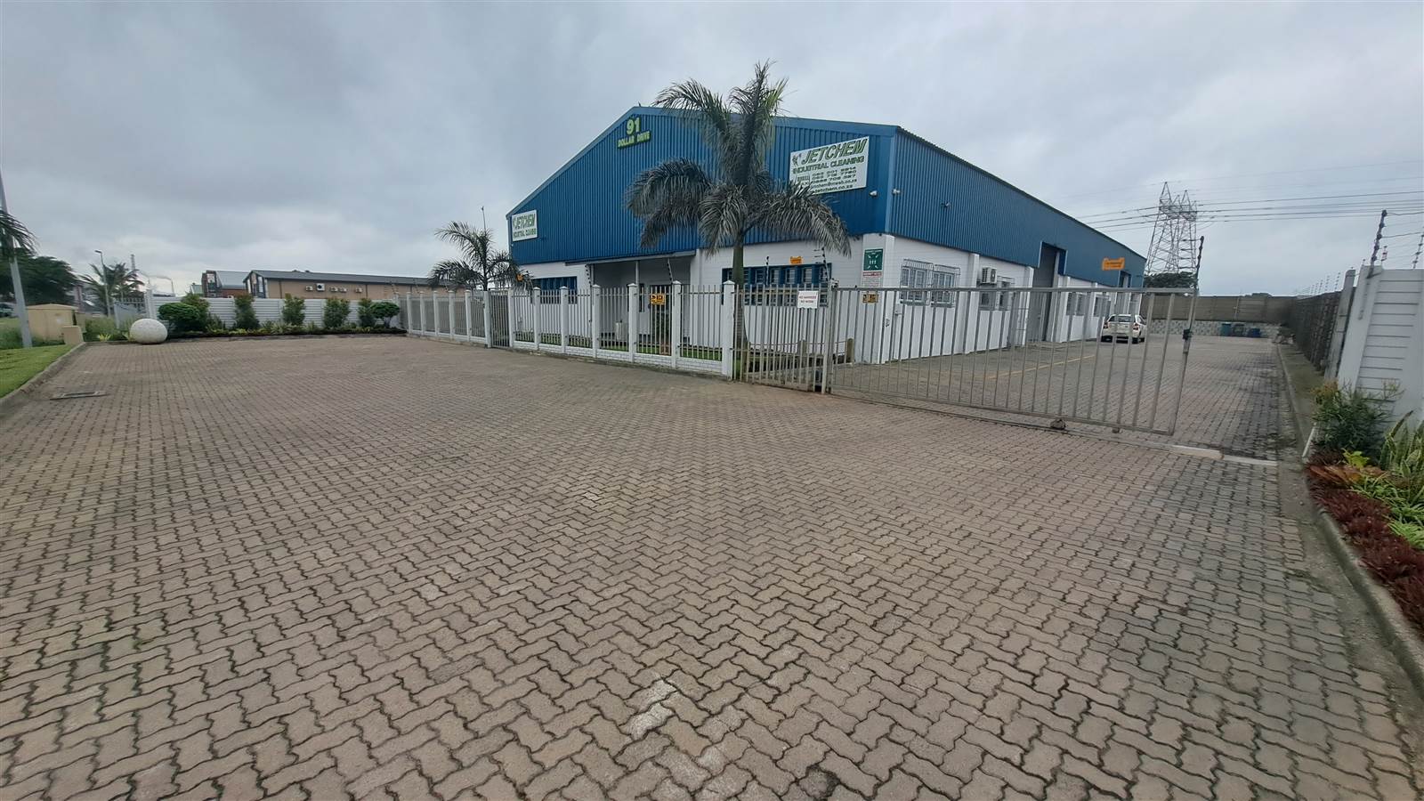 480  m² Commercial space in Richards Bay Central photo number 19