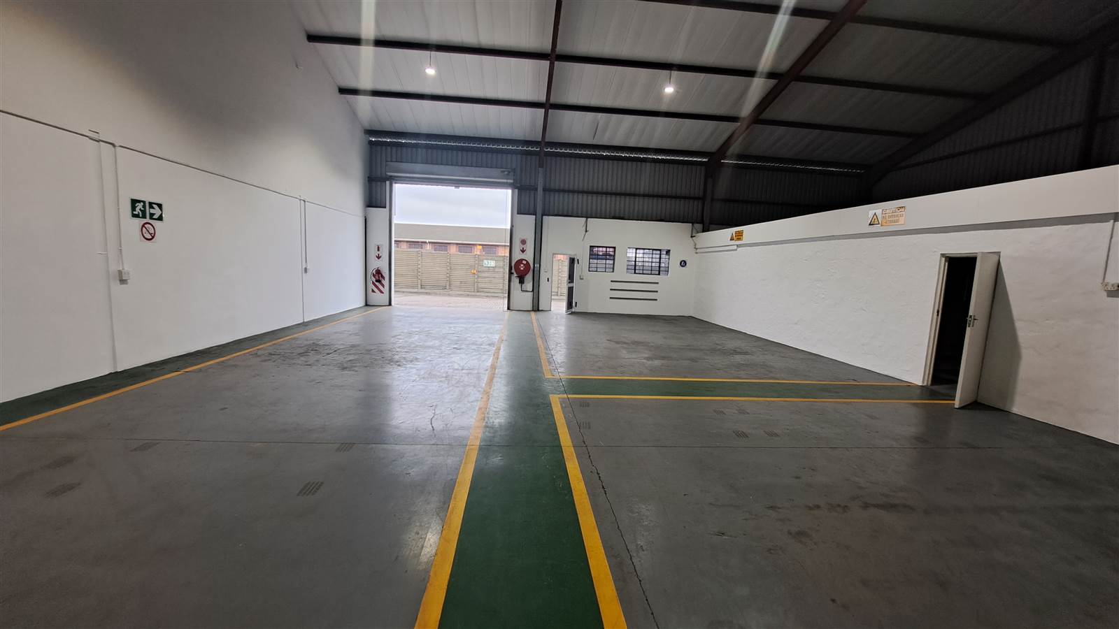 480  m² Commercial space in Richards Bay Central photo number 3