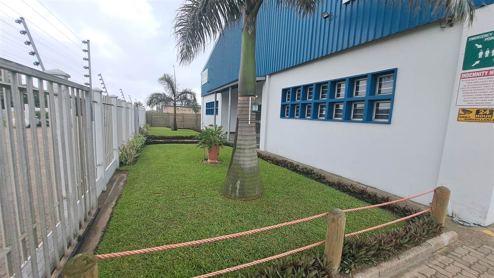 480  m² Commercial space in Richards Bay Central photo number 16