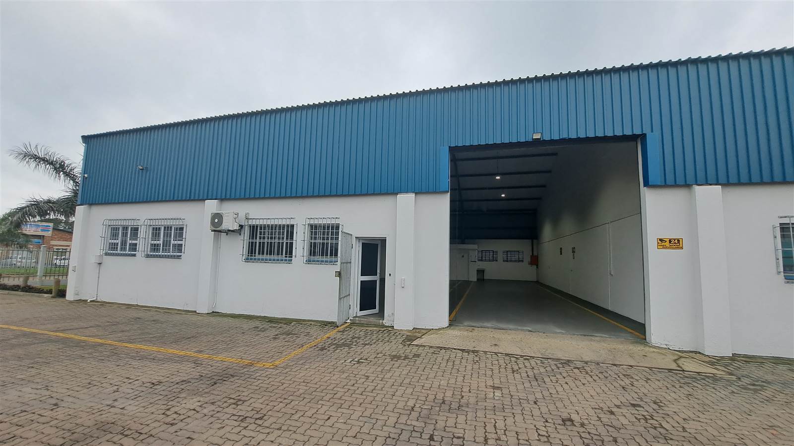 480  m² Commercial space in Richards Bay Central photo number 14