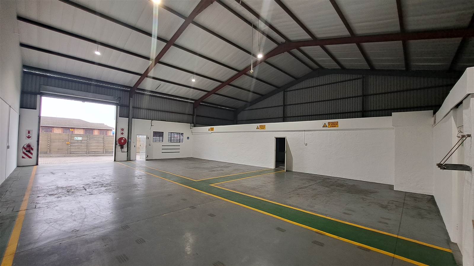 480  m² Commercial space in Richards Bay Central photo number 1