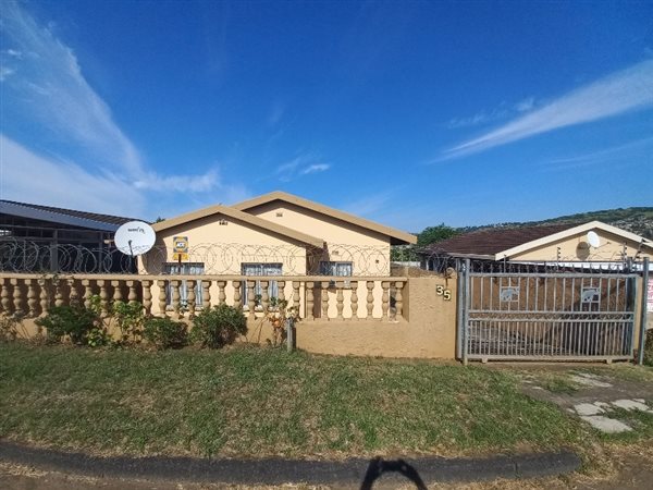 2 Bed House in Palmview