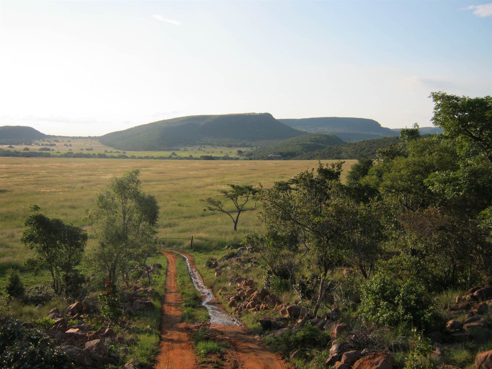 1.8 ha Land available in Modimolle photo number 1