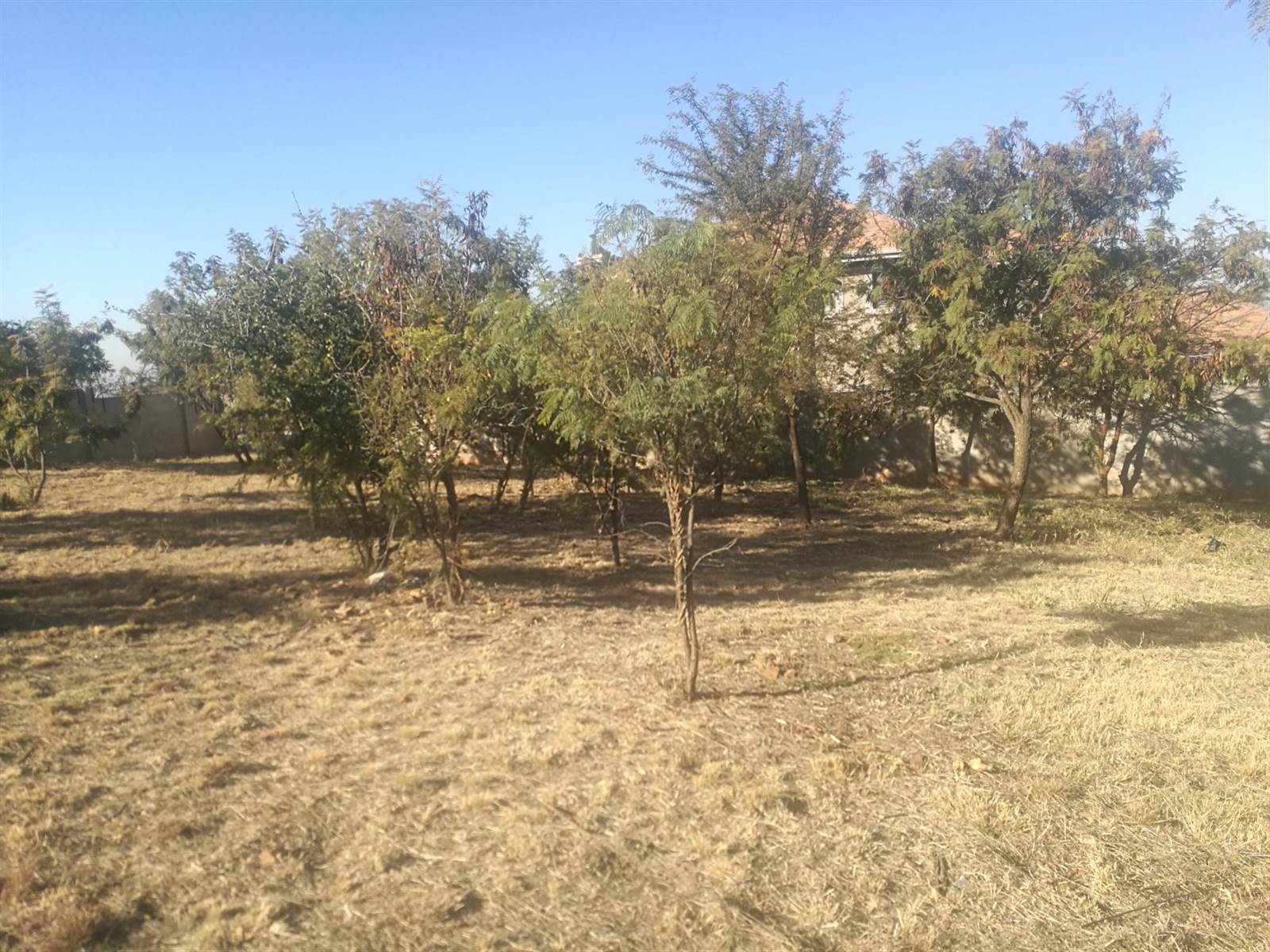 600 m² Land available in Wilkoppies photo number 3