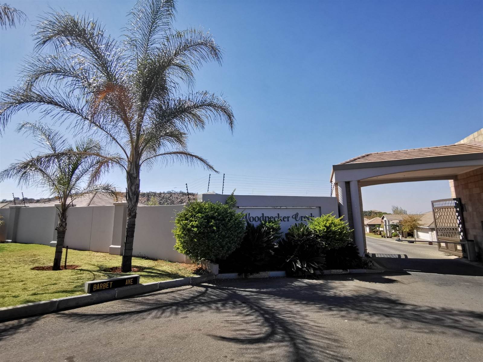 600 m² Land available in Wilkoppies photo number 1