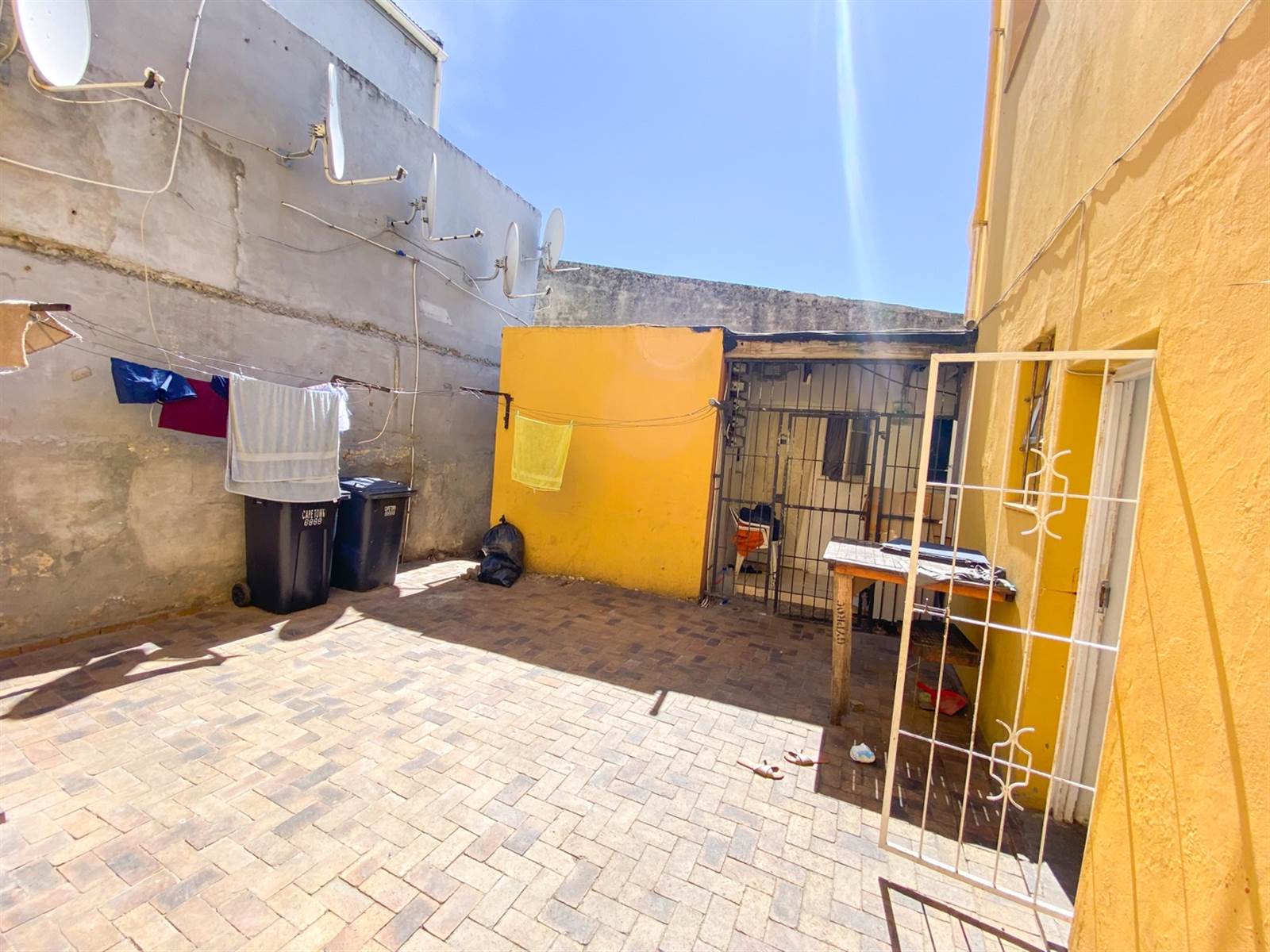 284  m² Commercial space in Salt River photo number 8