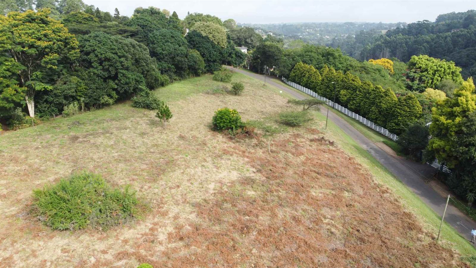 8007 m² Land available in Everton photo number 1