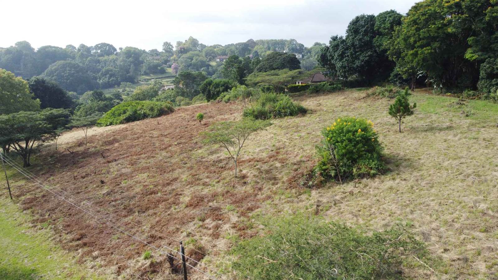 8007 m² Land available in Everton photo number 2