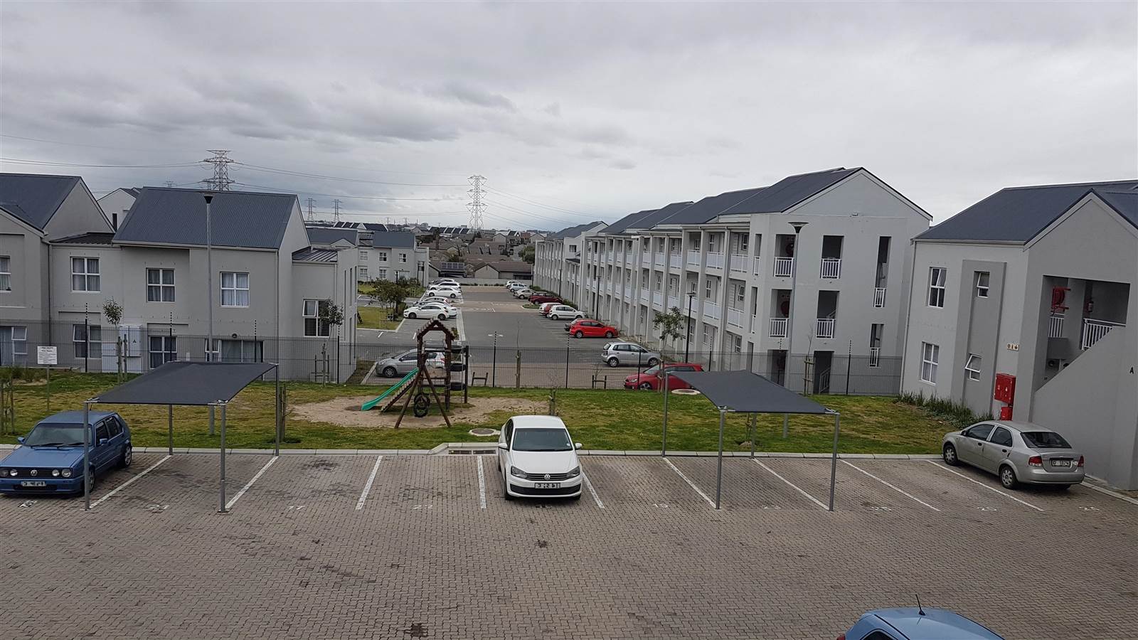 2 Bed Apartment in Haasendal photo number 1