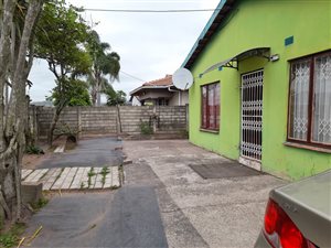 3 Bed House in Welbedacht