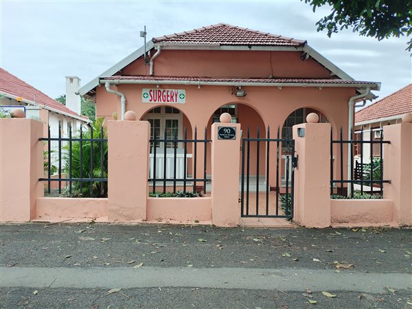 150 m² Commercial space 150 m² Commercial space