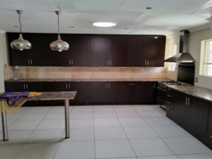 4 Bed House in Secunda