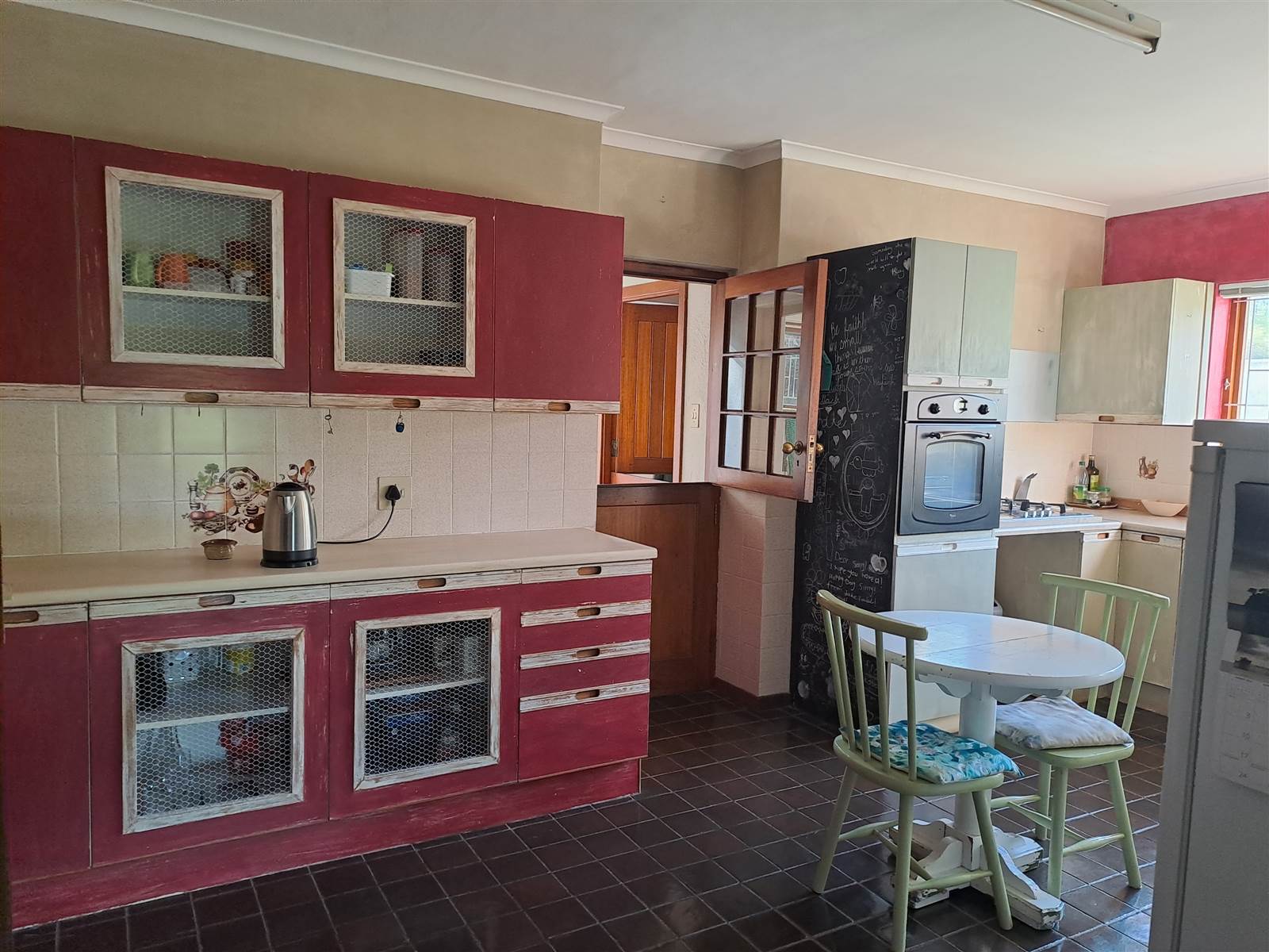4 Bed House in Villiersdorp photo number 7