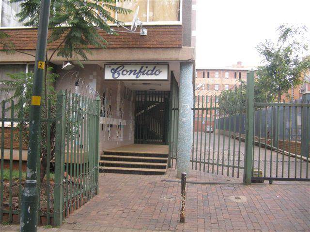 1.5 Bed Apartment in Pretoria Central photo number 1