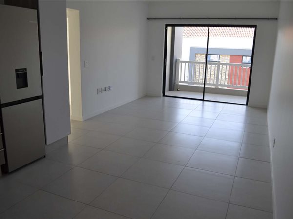 3 Bed Apartment