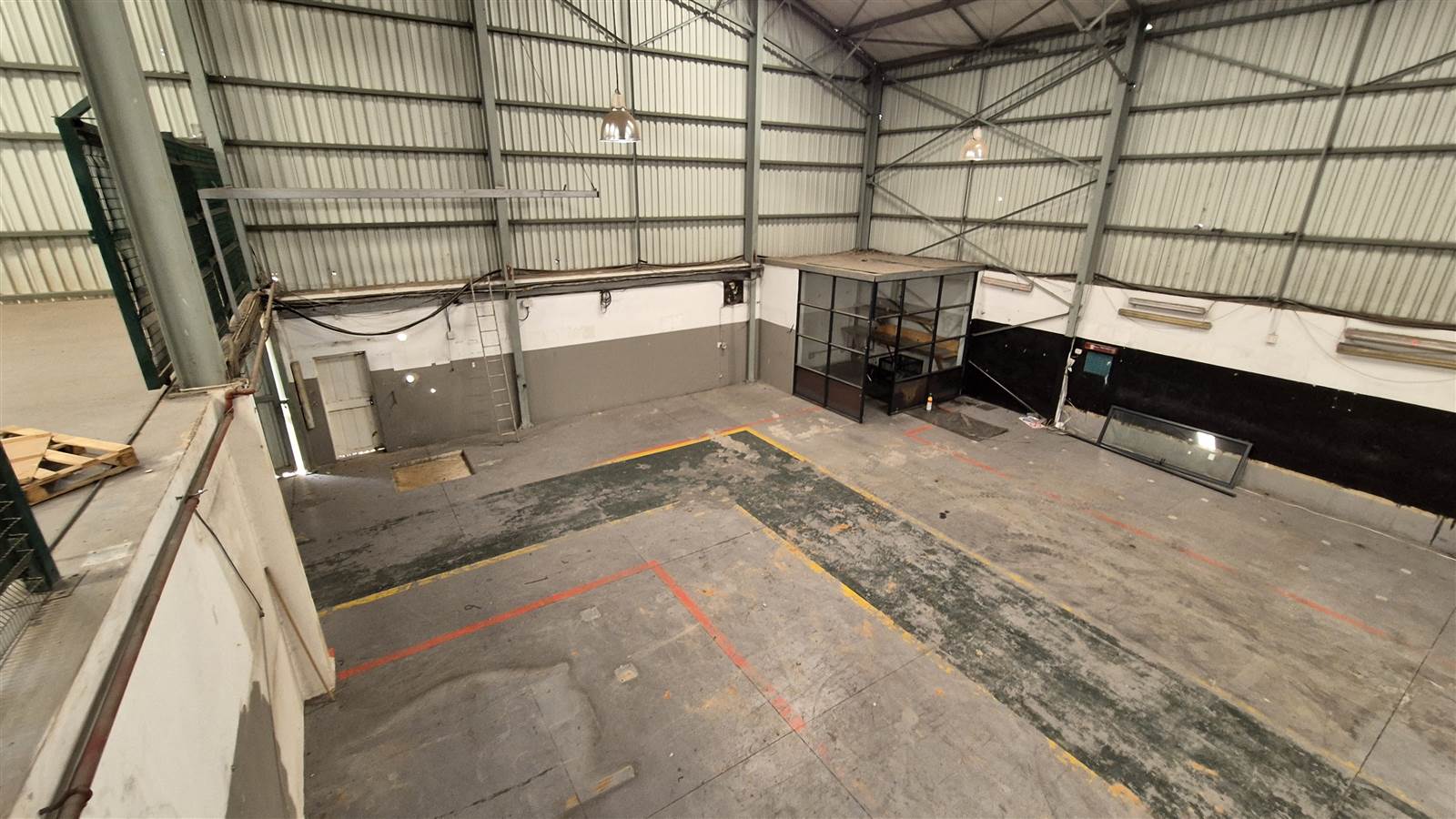 1652  m² Industrial space in Lanseria and surrounds photo number 9
