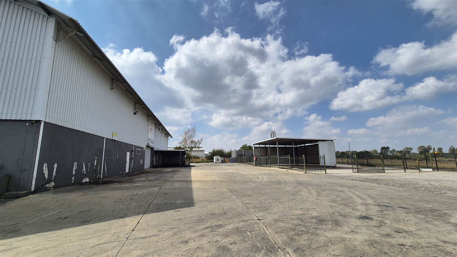 1652  m² Industrial space in Lanseria and surrounds photo number 14