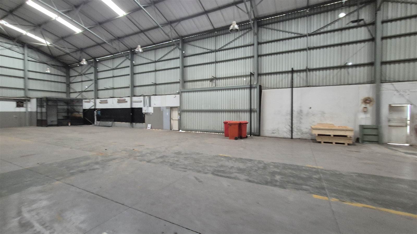 1652  m² Industrial space in Lanseria and surrounds photo number 20