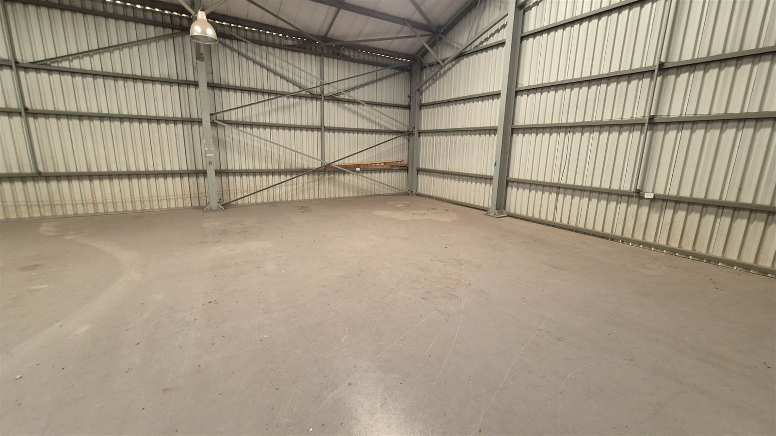 1652  m² Industrial space in Lanseria and surrounds photo number 11
